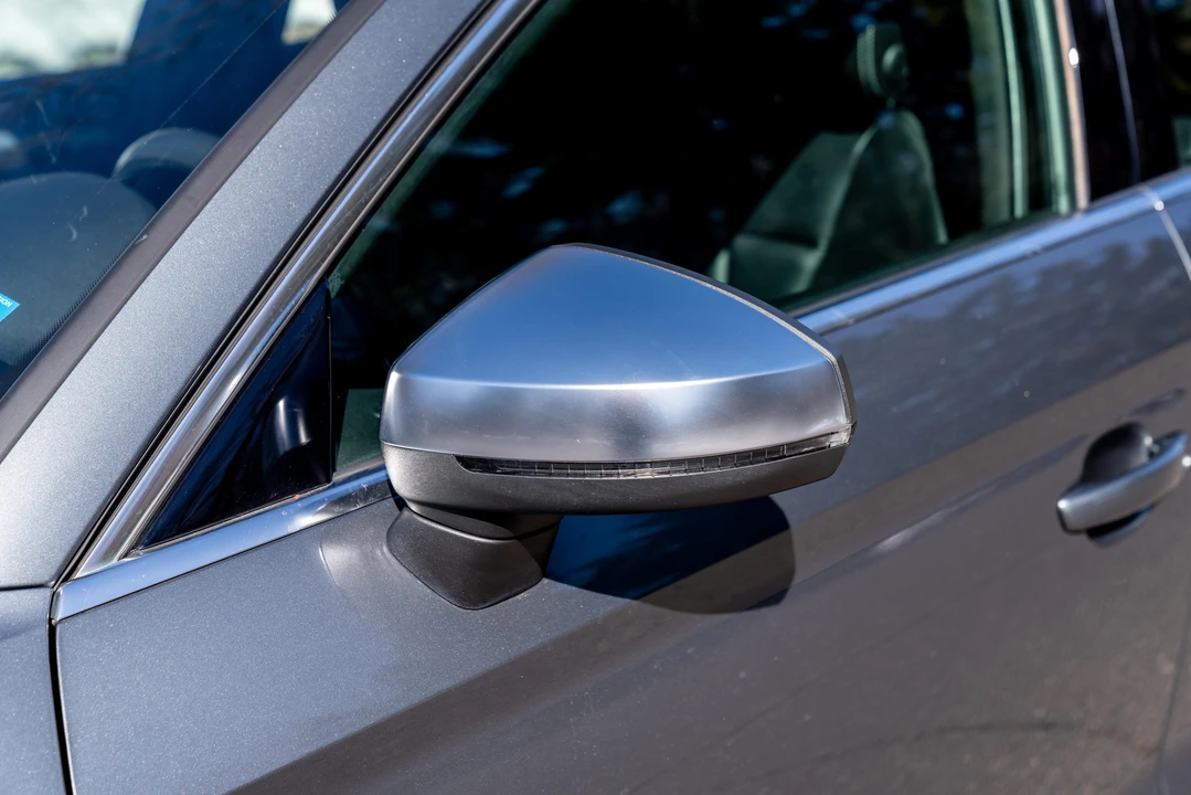 2016 Audi 8V S3 - Image 23 of 31