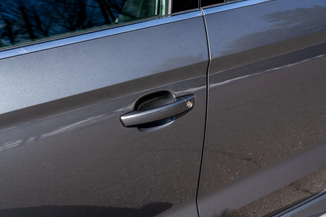 2016 Audi 8V S3 - Image 26 of 31