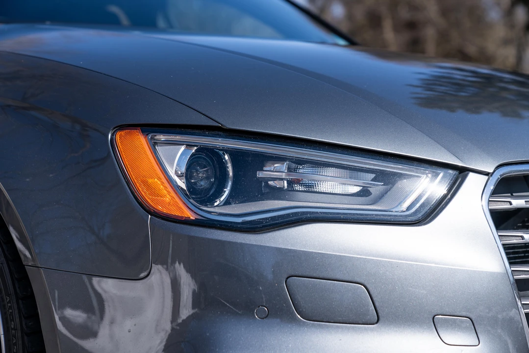 2016 Audi 8V S3 - Image 15 of 31