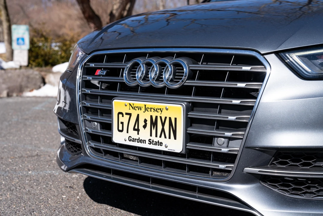 2016 Audi 8V S3 - Image 18 of 31