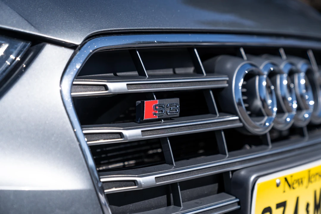 2016 Audi 8V S3 - Image 16 of 31