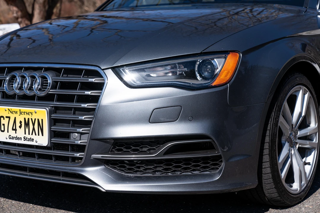 2016 Audi 8V S3 - Image 19 of 31