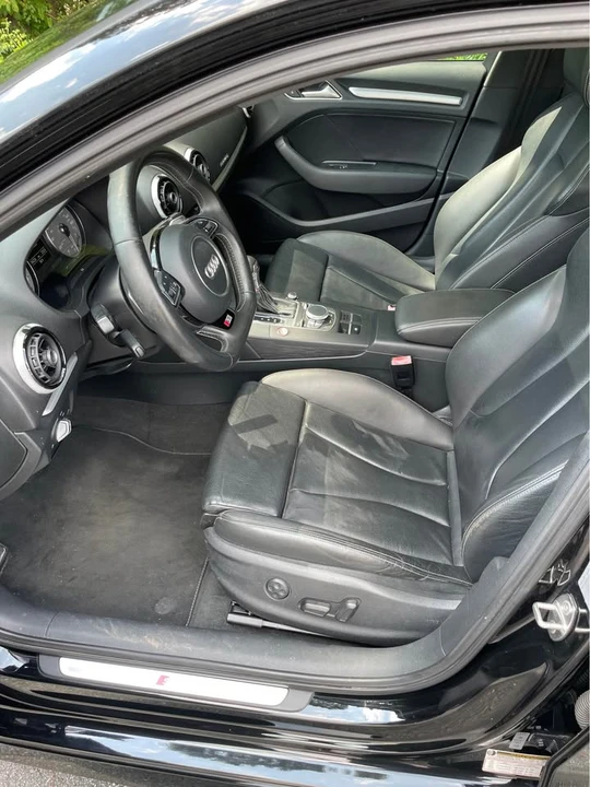 2016 Audi 8V S3 - Image 14 of 17