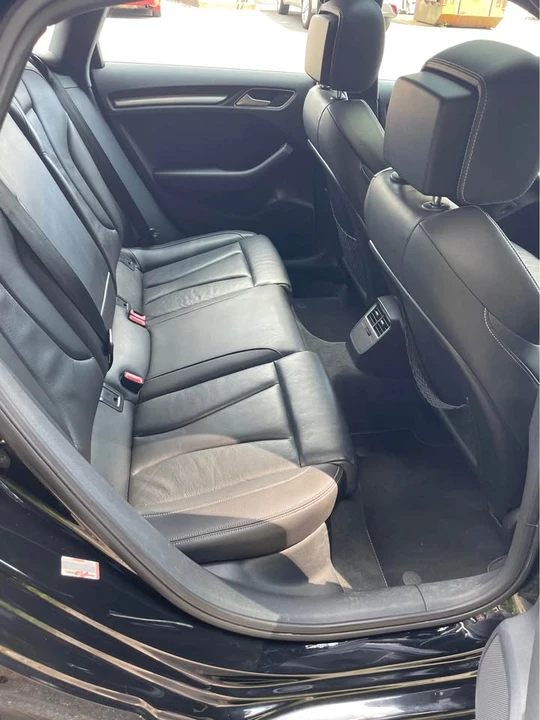 2016 Audi 8V S3 - Image 11 of 17