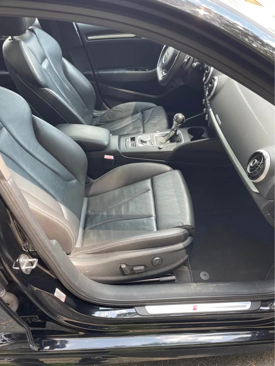 2016 Audi 8V S3 - Image 13 of 17