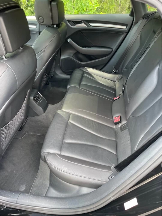 2016 Audi 8V S3 - Image 9 of 17