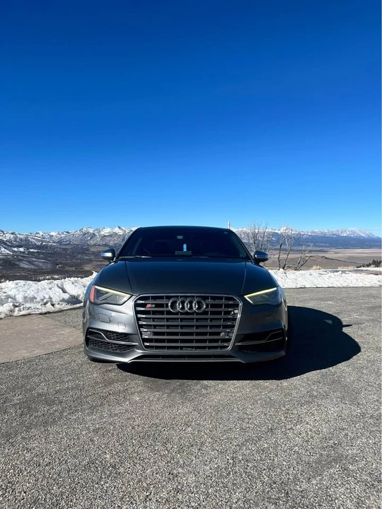2016 Audi 8V S3 - Image 5 of 5