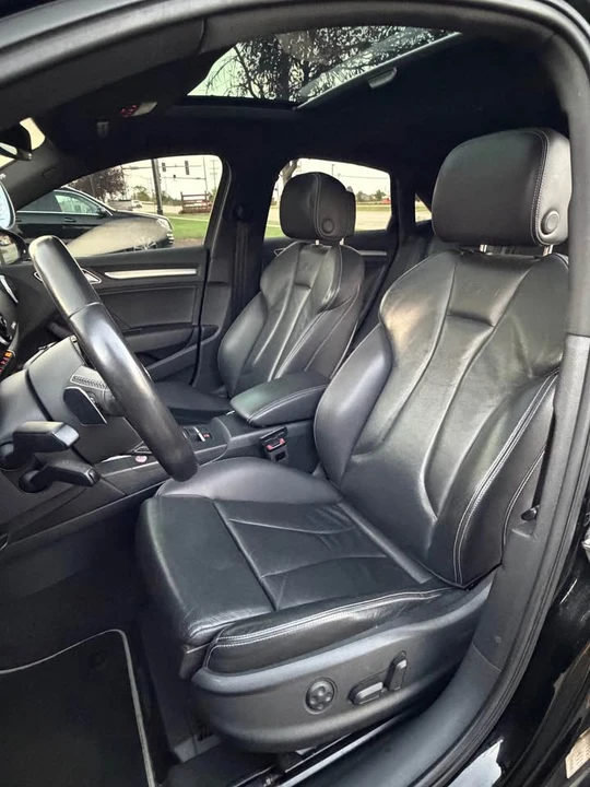 2016 Audi 8V S3 - Image 5 of 10
