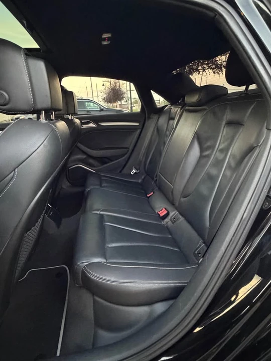 2016 Audi 8V S3 - Image 7 of 10