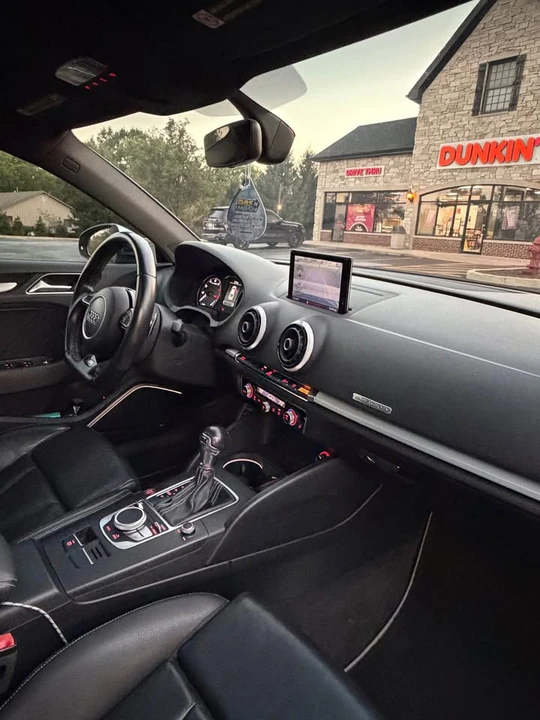 2016 Audi 8V S3 - Image 6 of 10