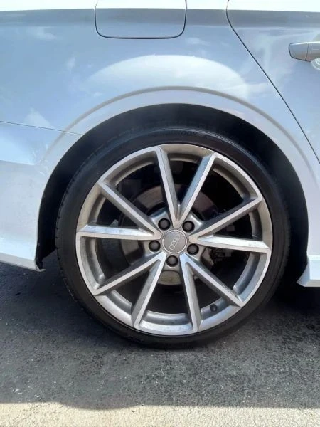 2016 Audi 8V S3 - Image 12 of 12