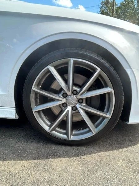 2016 Audi 8V S3 - Image 11 of 12
