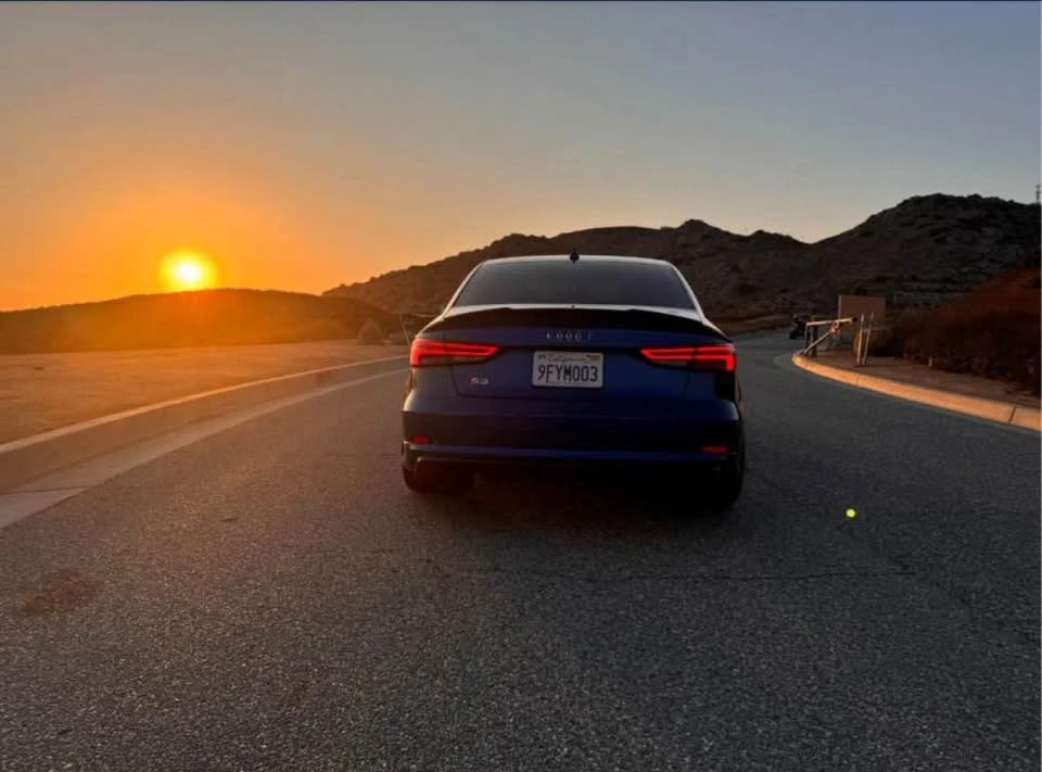 2016 Audi 8V S3 - Image 4 of 7