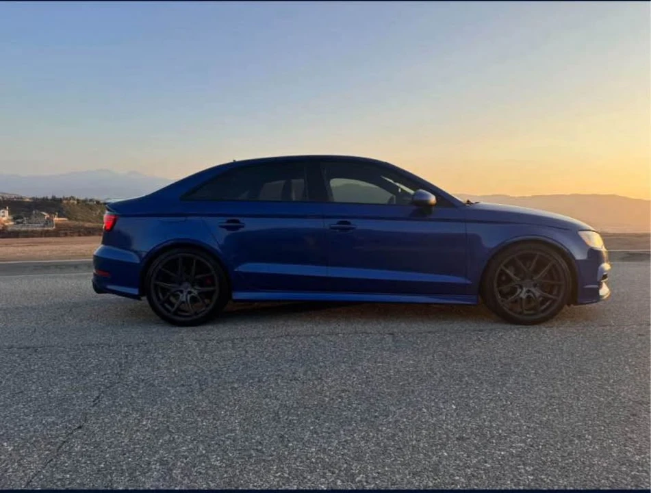 2016 Audi 8V S3 - Image 3 of 7