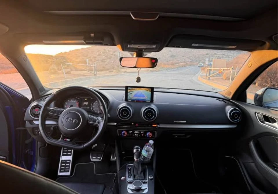 2016 Audi 8V S3 - Image 6 of 7