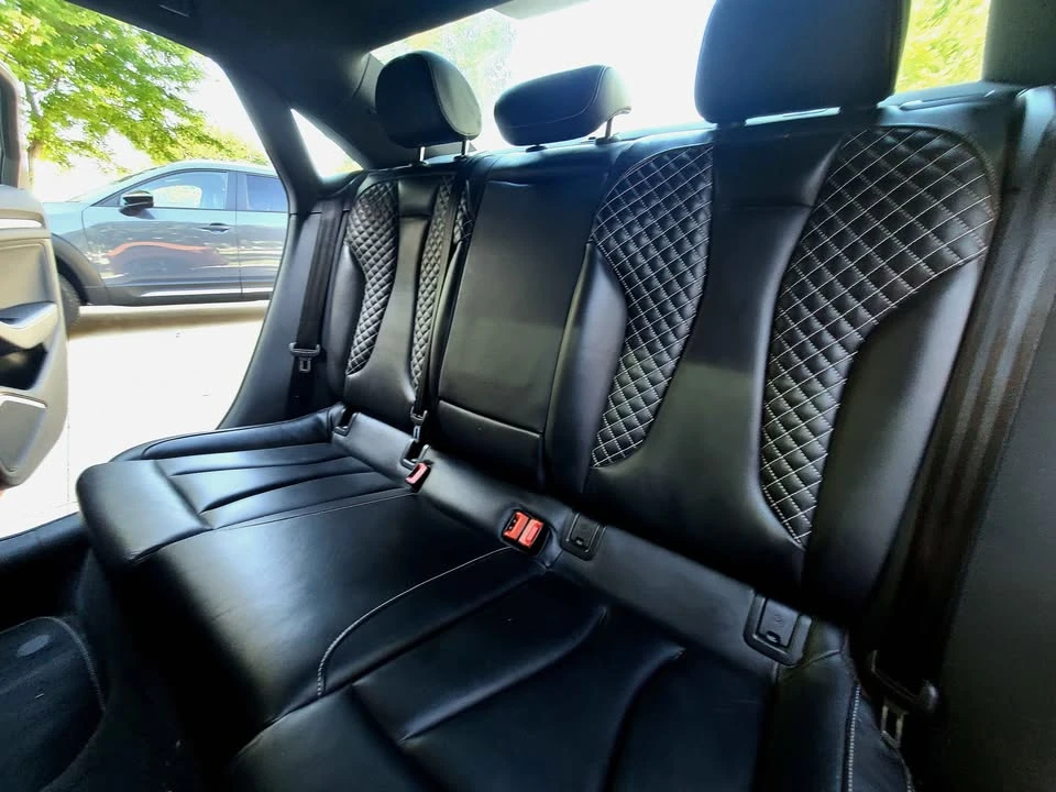 2016 Audi 8V S3 - Image 9 of 19