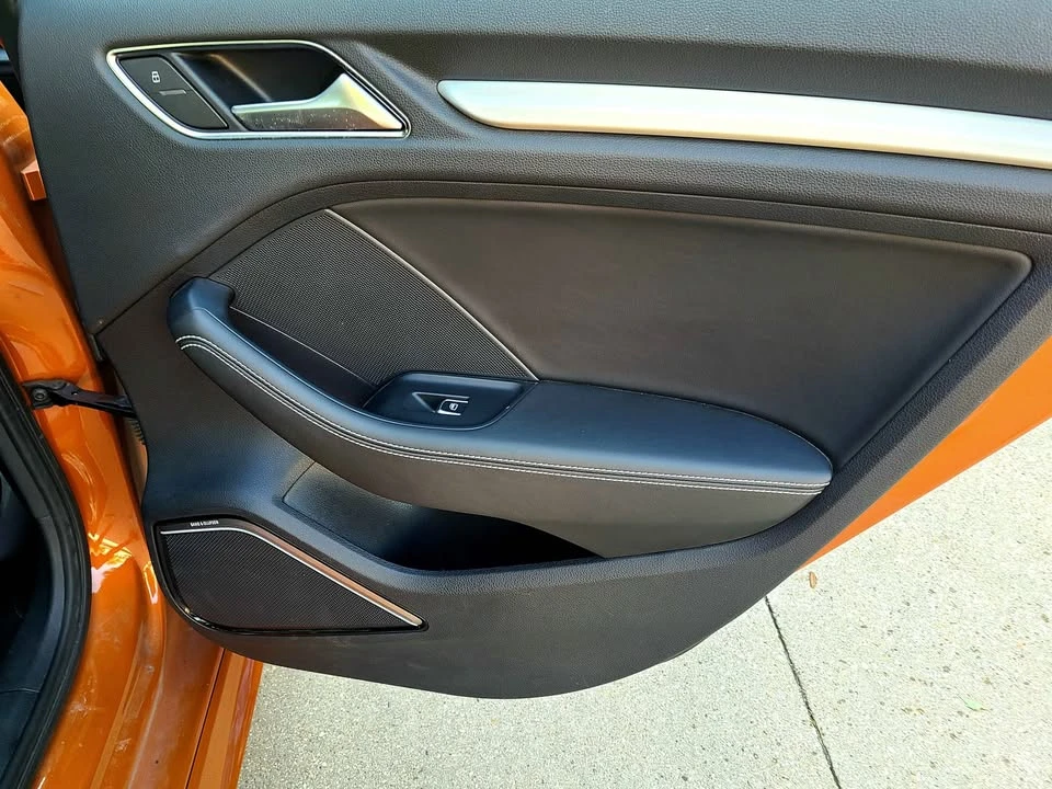 2016 Audi 8V S3 - Image 12 of 19