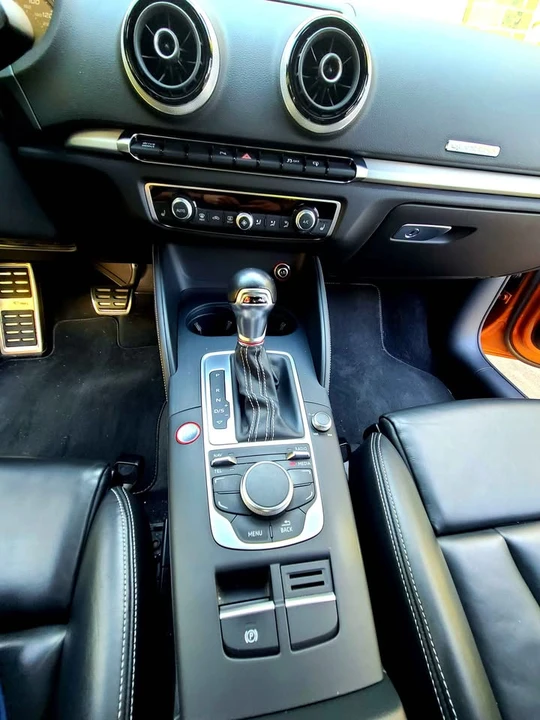 2016 Audi 8V S3 - Image 16 of 19