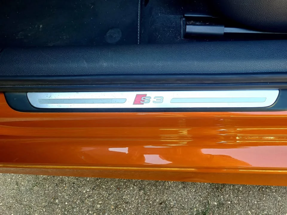 2016 Audi 8V S3 - Image 13 of 19