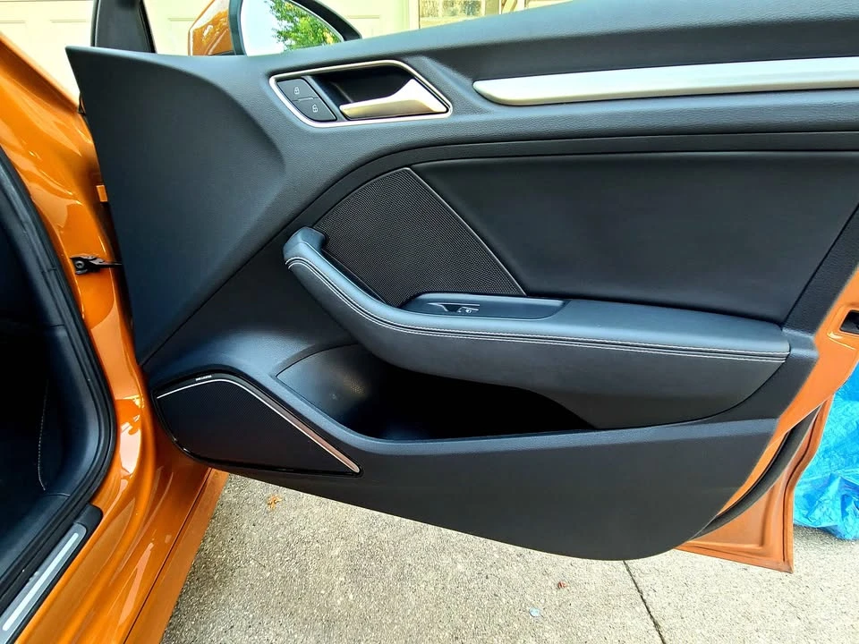 2016 Audi 8V S3 - Image 11 of 19