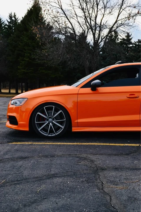 2016 Audi 8V S3 - Image 6 of 7