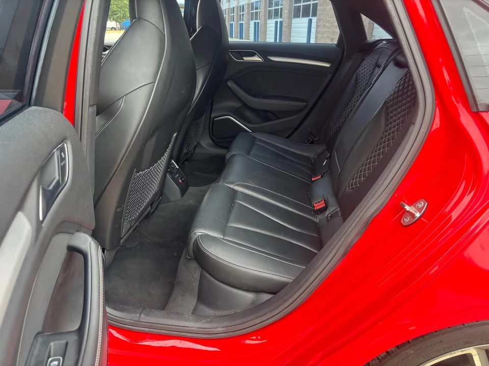 2016 Audi 8V S3 - Image 4 of 11