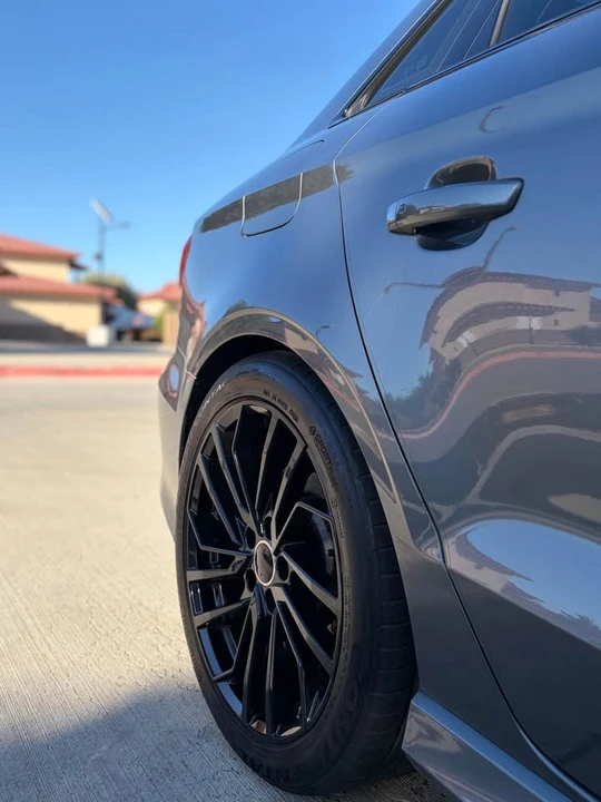 2016 Audi 8V S3 - Image 2 of 6