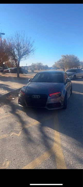 2016 Audi 8V S3 - Image 6 of 6