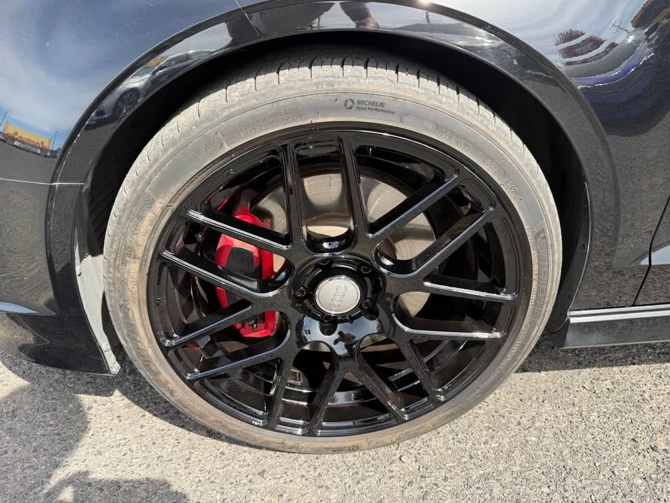 2016 Audi 8V S3 - Image 7 of 13
