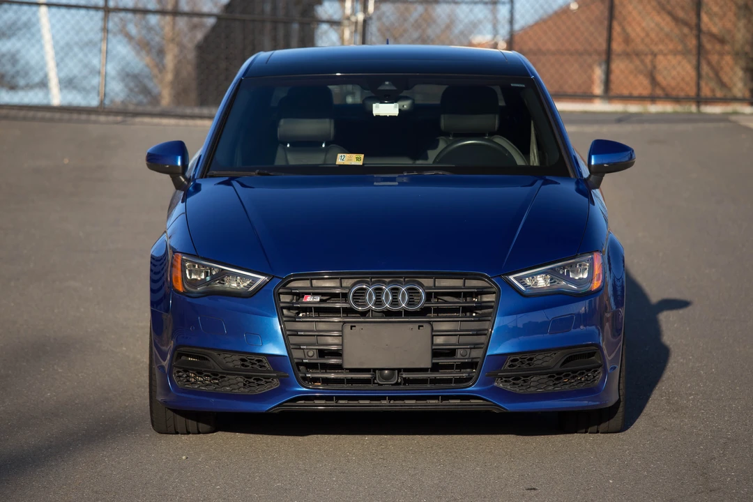 2016 Audi 8V S3 - Image 4 of 20