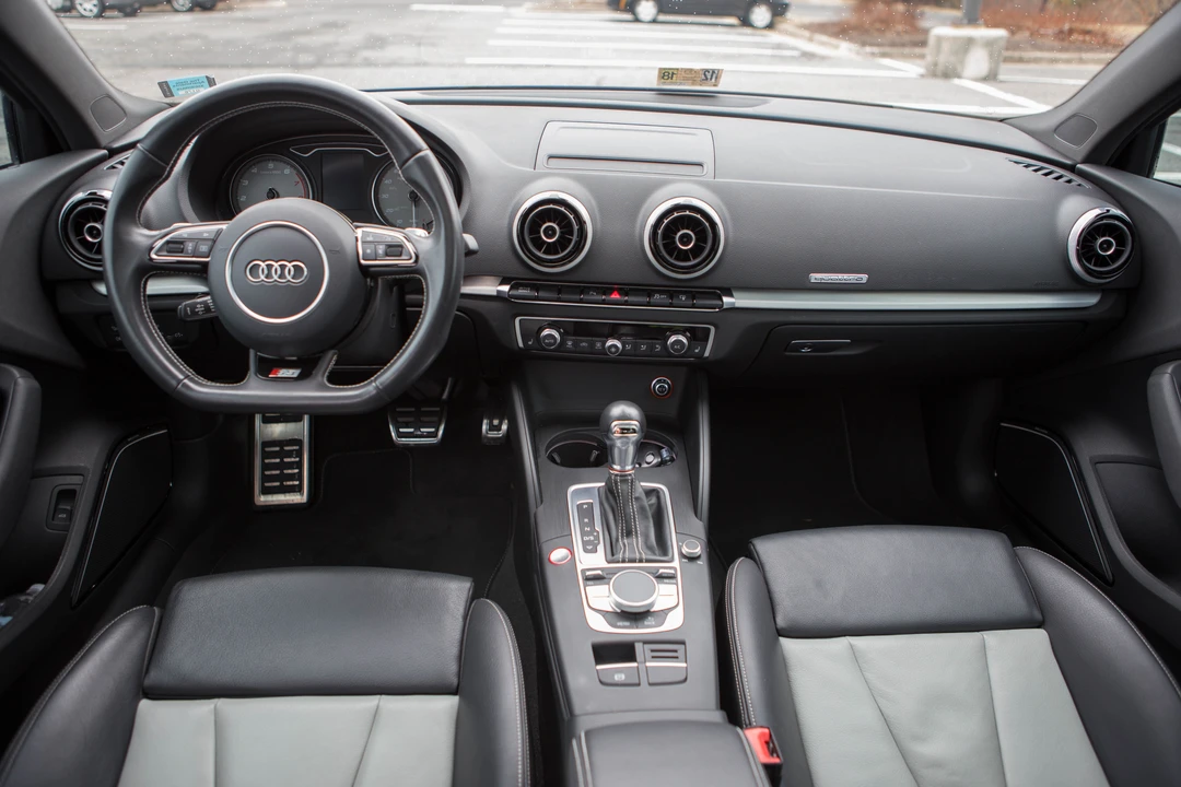 2016 Audi 8V S3 - Image 11 of 20
