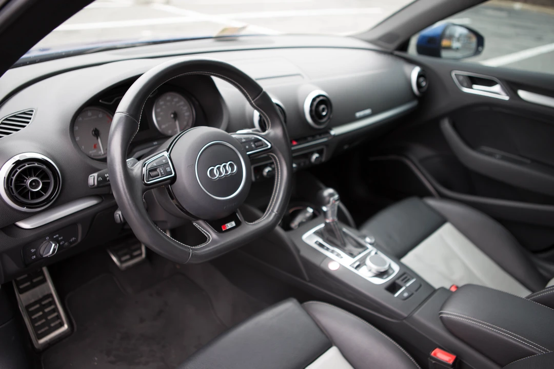 2016 Audi 8V S3 - Image 16 of 20