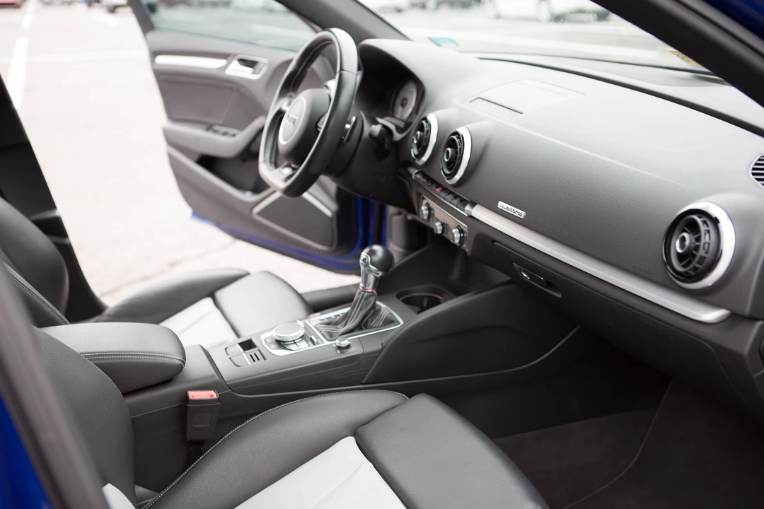 2016 Audi 8V S3 - Image 15 of 20