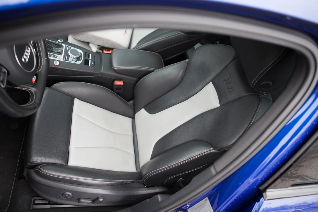 2016 Audi 8V S3 - Image 12 of 20