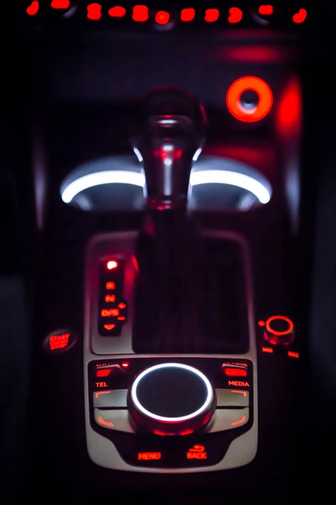2016 Audi 8V S3 - Image 20 of 20