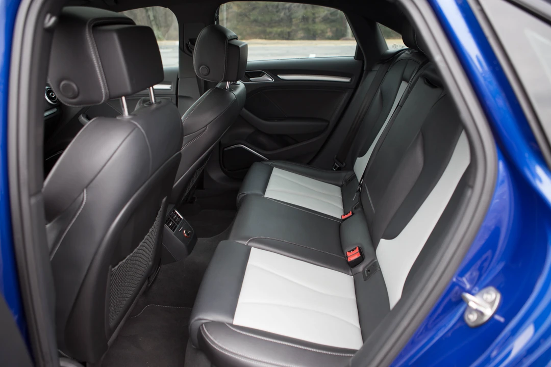 2016 Audi 8V S3 - Image 13 of 20