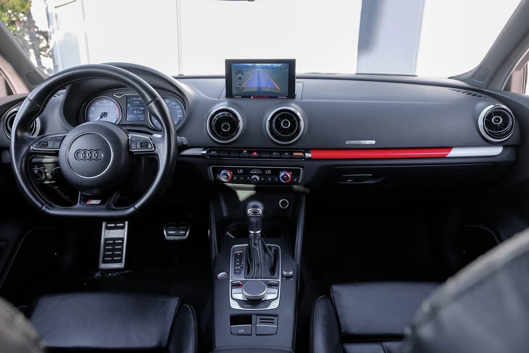 2016 Audi 8V S3 - Image 18 of 21