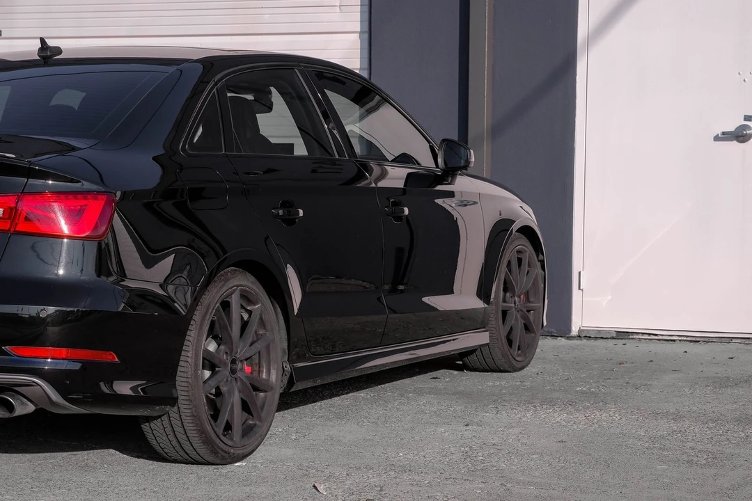 2016 Audi 8V S3 - Image 13 of 21