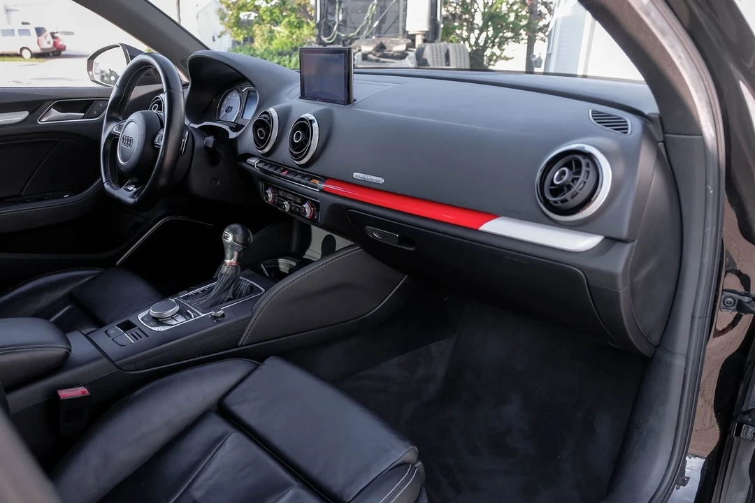 2016 Audi 8V S3 - Image 16 of 21