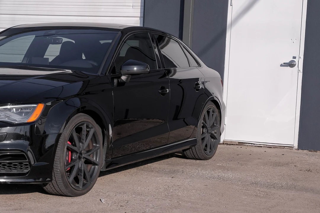 2016 Audi 8V S3 - Image 8 of 21