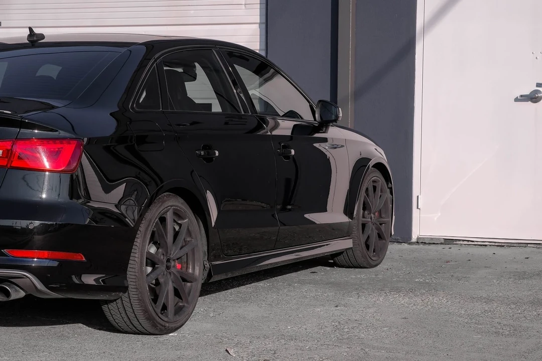 2016 Audi 8V S3 - Image 13 of 21