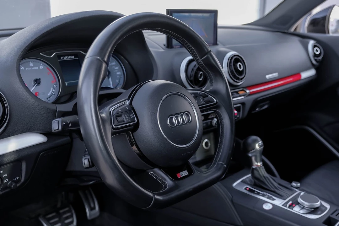 2016 Audi 8V S3 - Image 20 of 21