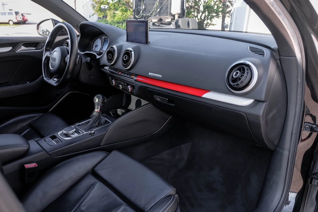 2016 Audi 8V S3 - Image 16 of 21