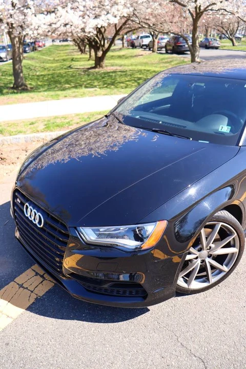 2016 Audi 8V S3 - Image 2 of 12