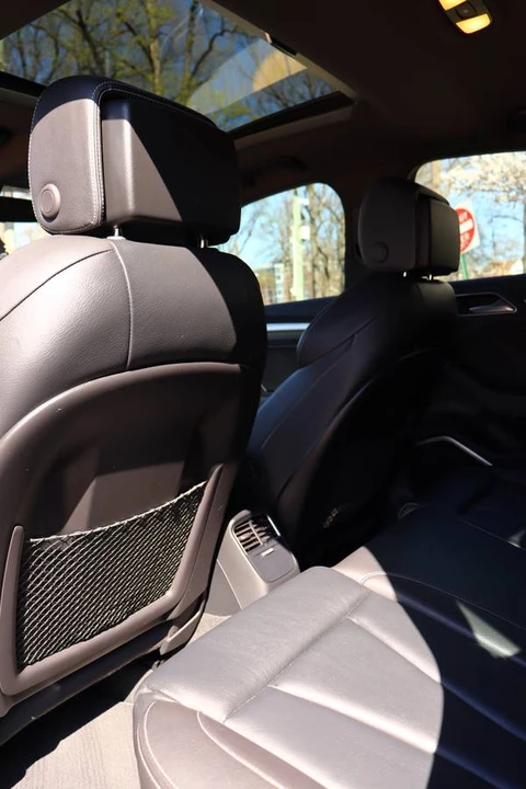 2016 Audi 8V S3 - Image 8 of 12
