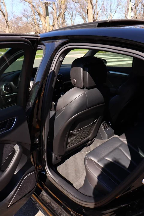 2016 Audi 8V S3 - Image 6 of 12