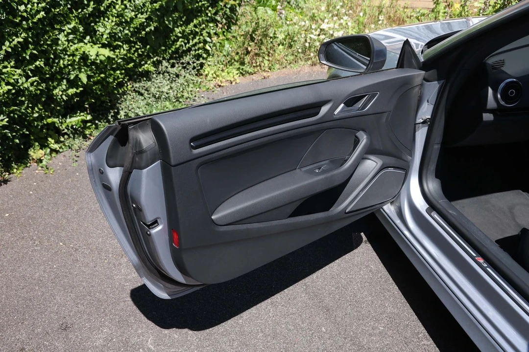 2016 Audi 8V S3 - Image 28 of 30