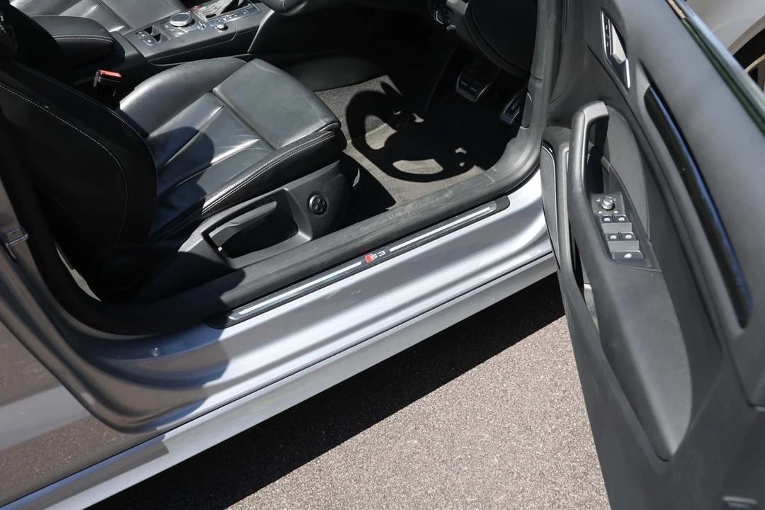 2016 Audi 8V S3 - Image 29 of 30