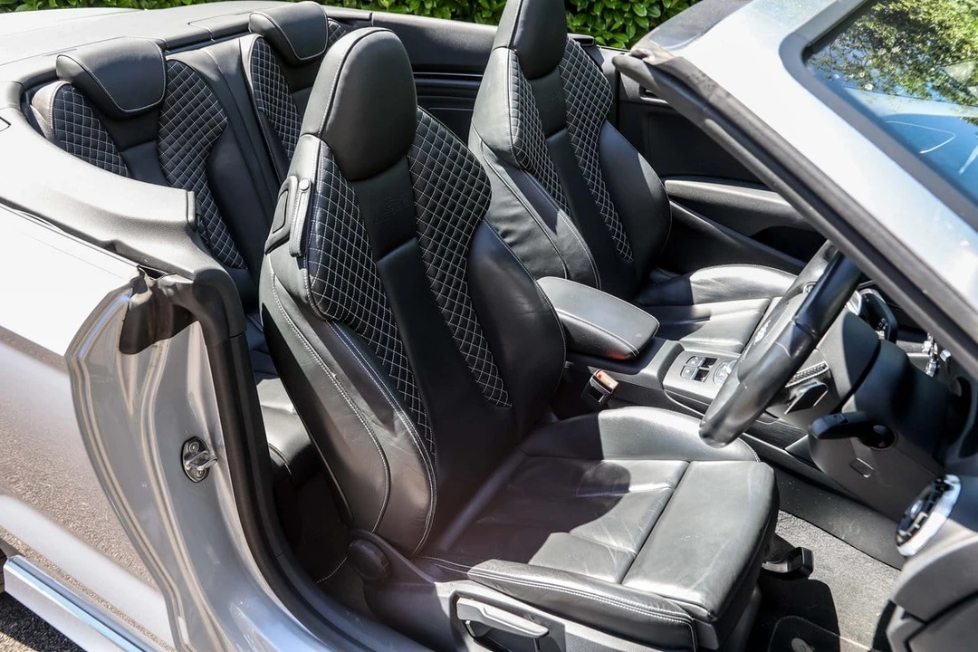 2016 Audi 8V S3 - Image 23 of 30