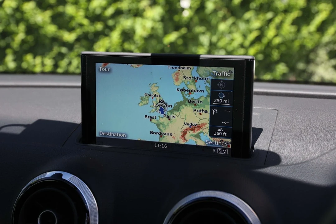 2016 Audi 8V S3 - Image 20 of 30
